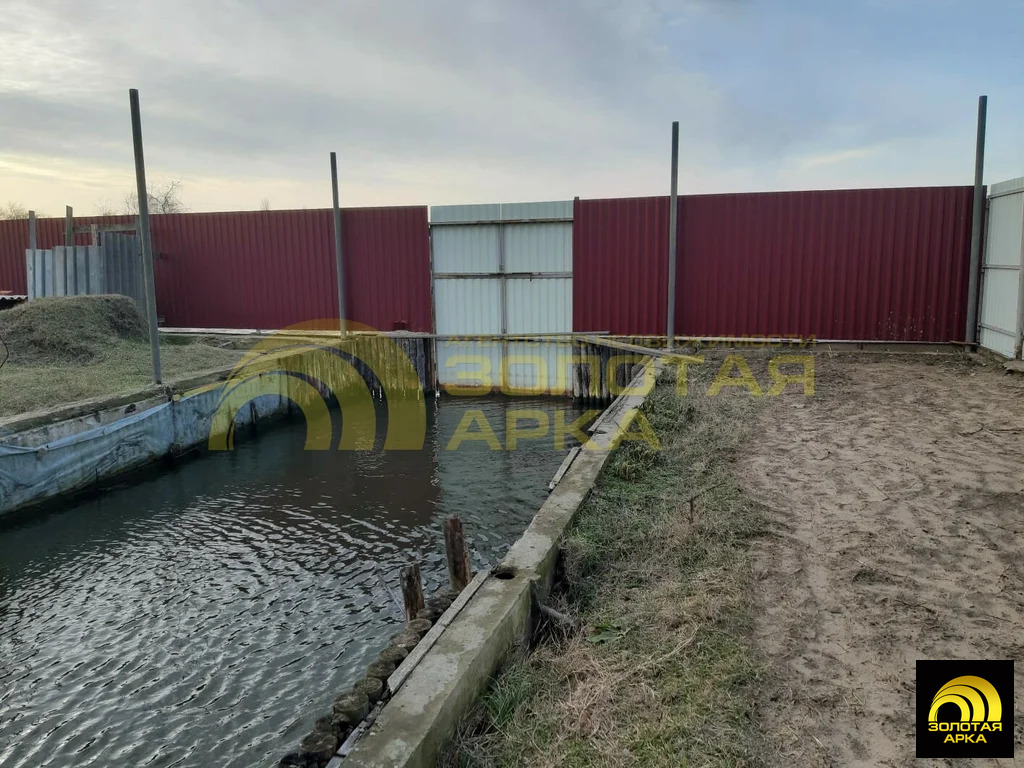 Продажа дома, Темрюк, Темрюкский район, ул. Лиманная - Фото 3