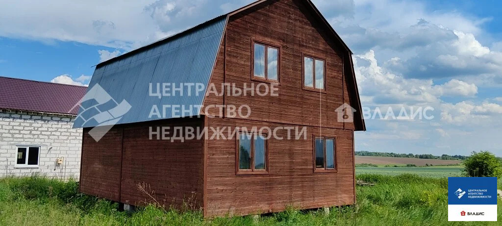 Продажа дома, Дашки-2, Рязанский район - Фото 4