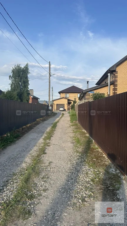 Продажа дома, Казань, ул. Зеленая 4-я (Салмачи) - Фото 7