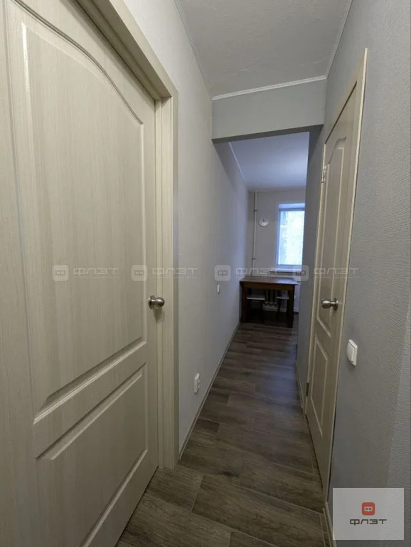 Аренда квартиры, Казань, ул. Белинского д.25 - Фото 5