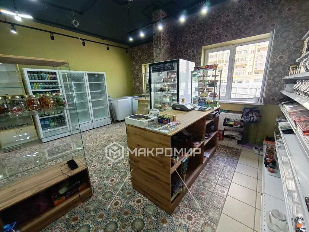 Продажа ПСН, Краснодар, им. 40-летия Победы ул. - Фото 1