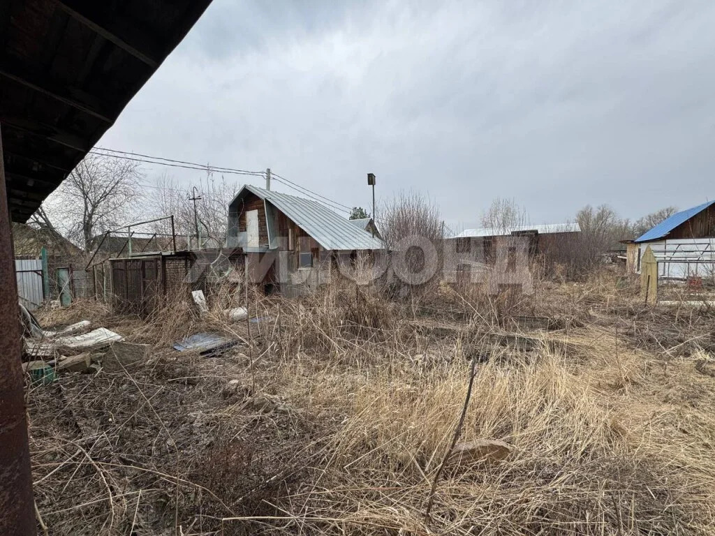 Продажа дома, Новосибирск, ул. Балластная - Фото 7
