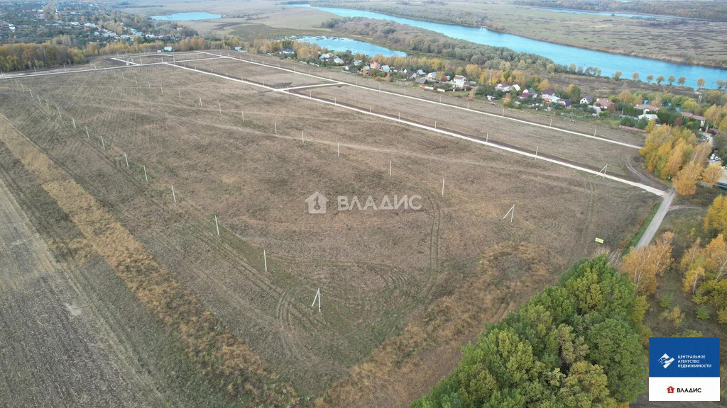 Продажа участка, Рязанский район - Фото 2