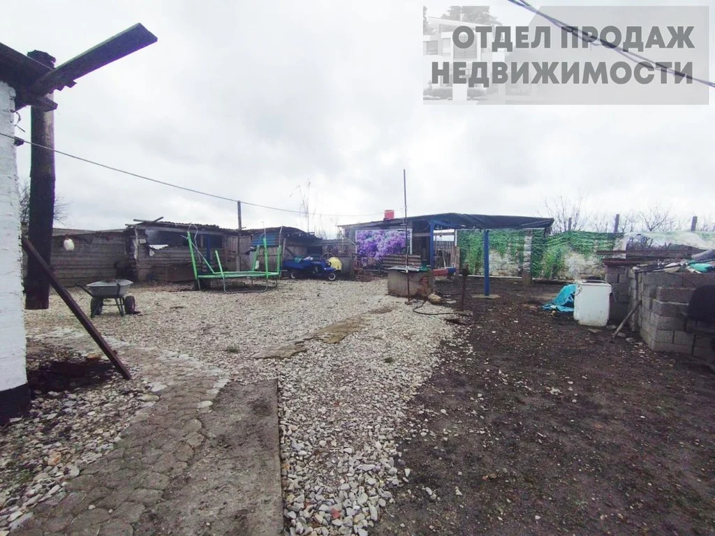 Домик за городом. - Фото 3