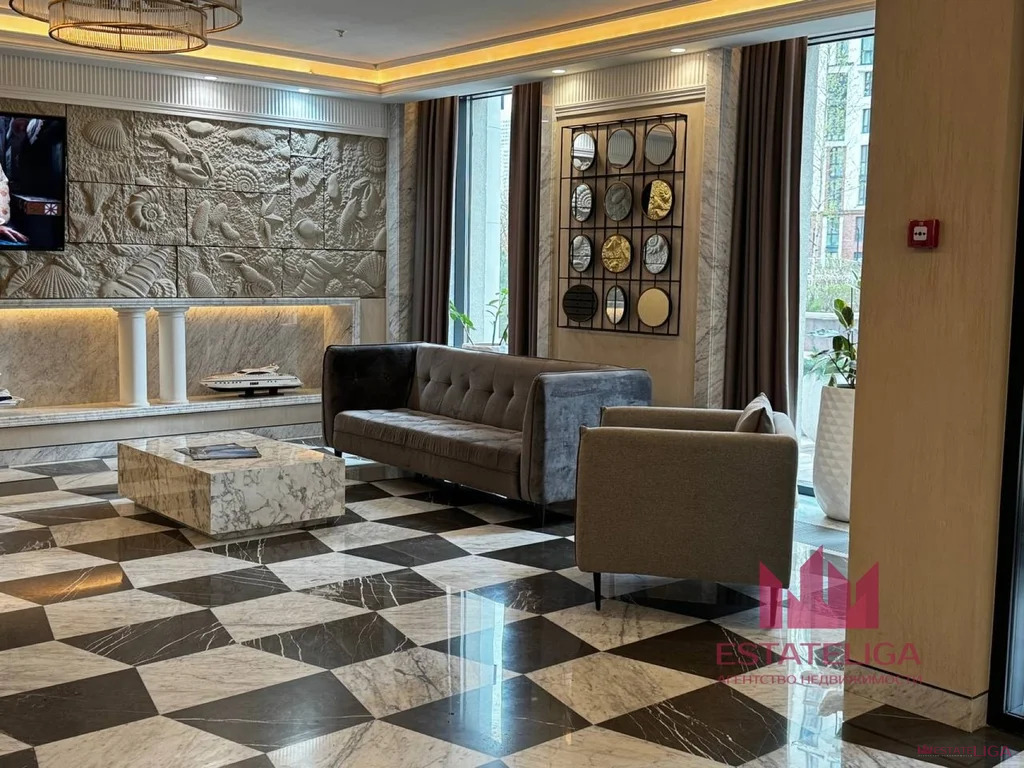 Аренда квартиры, ул. Адмирала Макарова - Фото 10