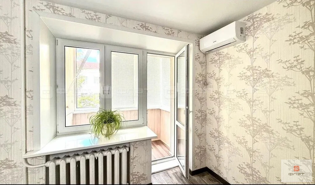 Продажа квартиры, Казань, ул. Галимджана Баруди - Фото 9