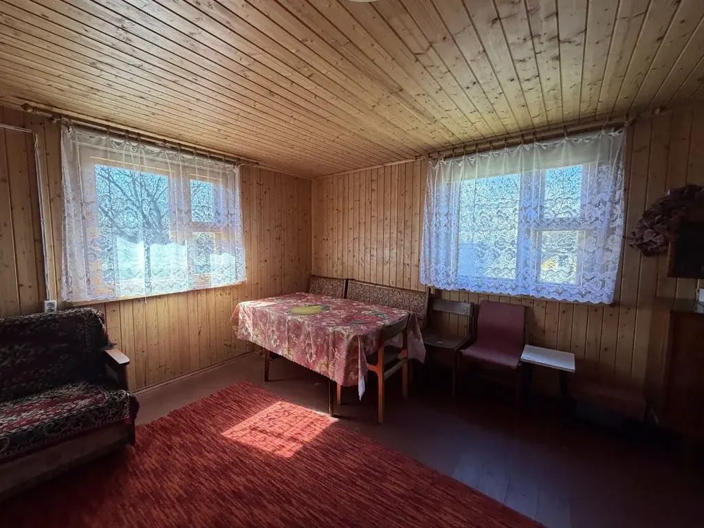 Дом в деревне Алексино-Шатур - Фото 20