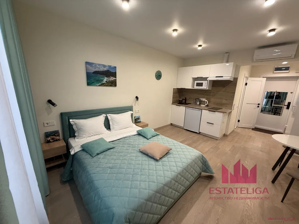 Аренда квартиры, Кронштадтский б-р. - Фото 4