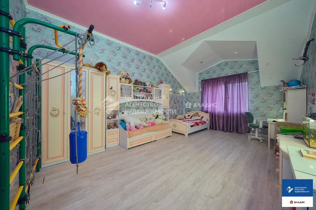 Продажа таунхауса, Рязань, Преображенская улица - Фото 13