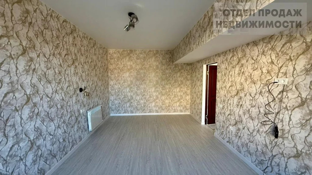 3-к Квартира - Фото 9