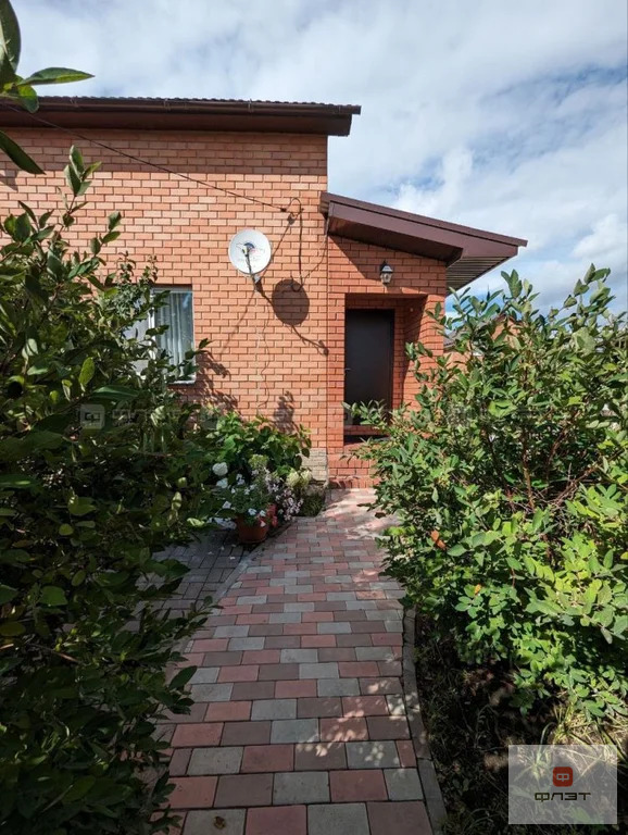 Аренда дома, Казань, ул. Атнинская (Салмачи) д.27 - Фото 2