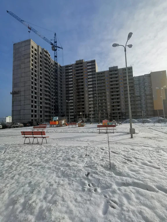 Продажа квартиры в новостройке, Оренбург, ул. Уральская - Фото 6