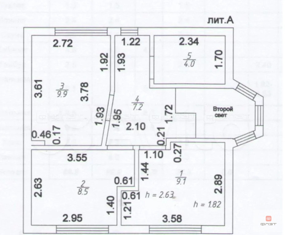 Продажа дома, Казань, ул. Иркен (Вознесенское) - Фото 35