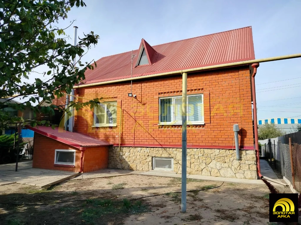 Продажа дома, Стрелка, Темрюкский район, ул. Ленина - Фото 5