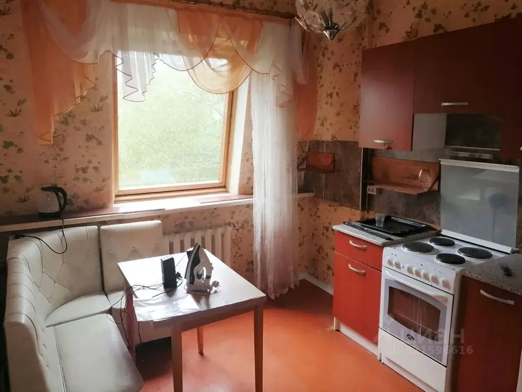 1 к. кв. г. Жуковский, ул. Калугина, 9к2 - Фото 3