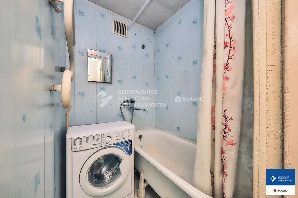 Продажа квартиры, Рязань, улица 4-я Линия - Фото 8