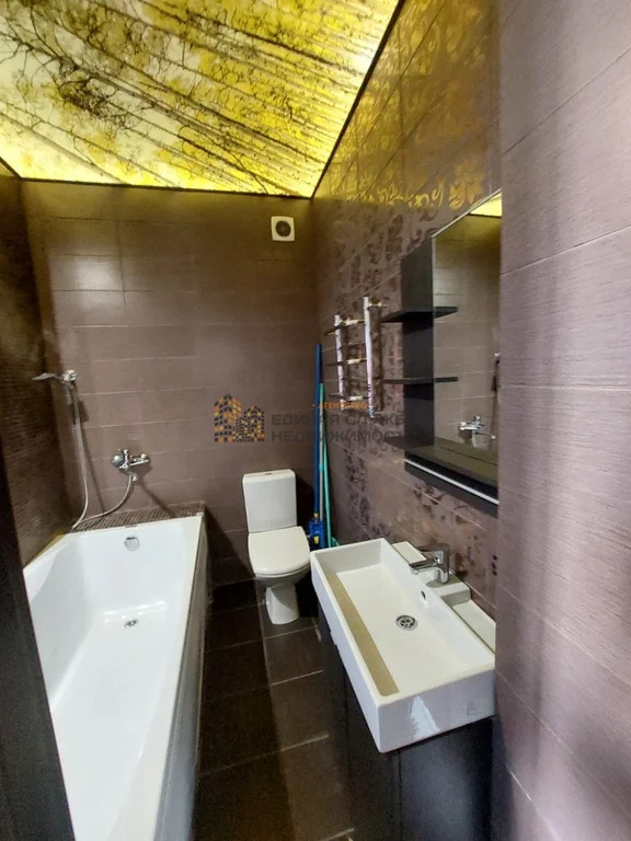 Аренда квартиры, Уфа, ул. Октябрьской Революции - Фото 7