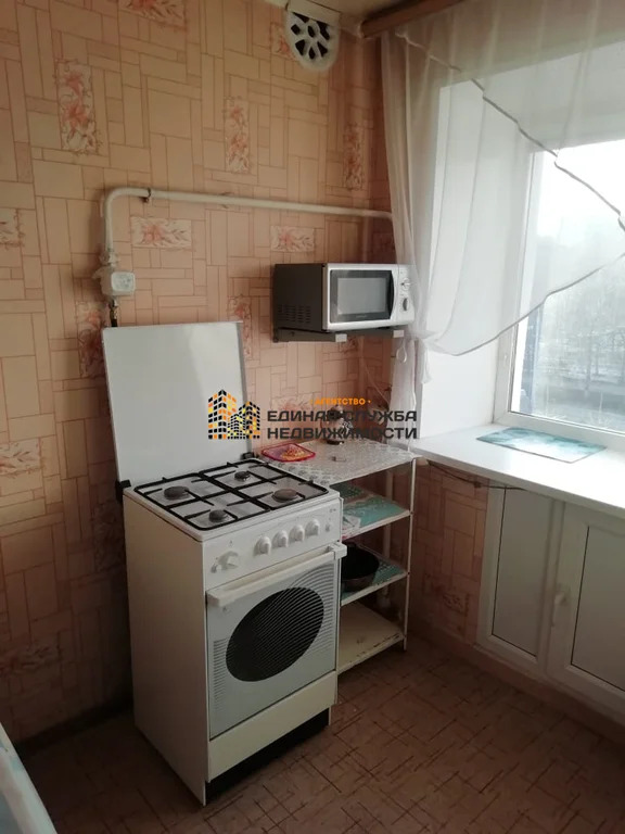 Аренда квартиры, Уфа, Октября пр-кт. - Фото 4