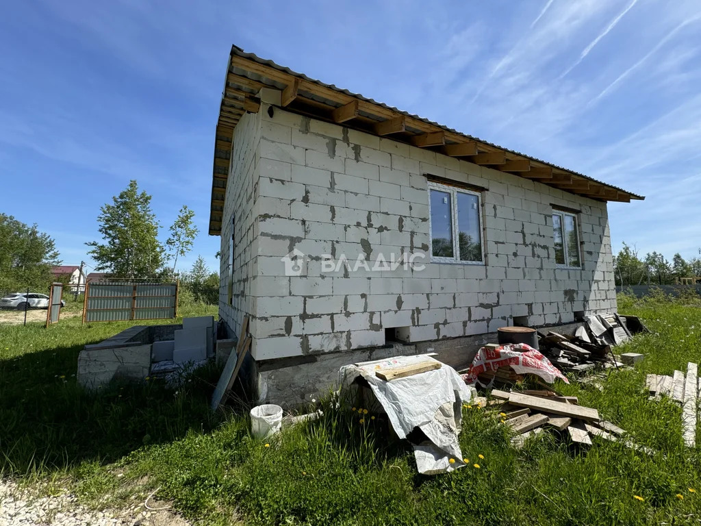 Собинский муниципальный округ, посёлок Ундольский, Совхозная улица,  ... - Фото 21