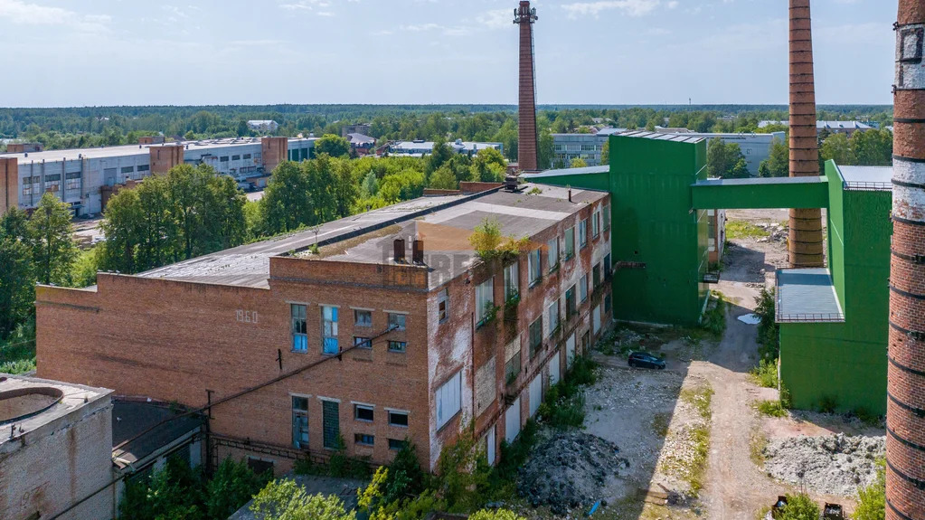 Продажа производственного помещения, Запрудня, Талдомский район, ул. ... - Фото 0
