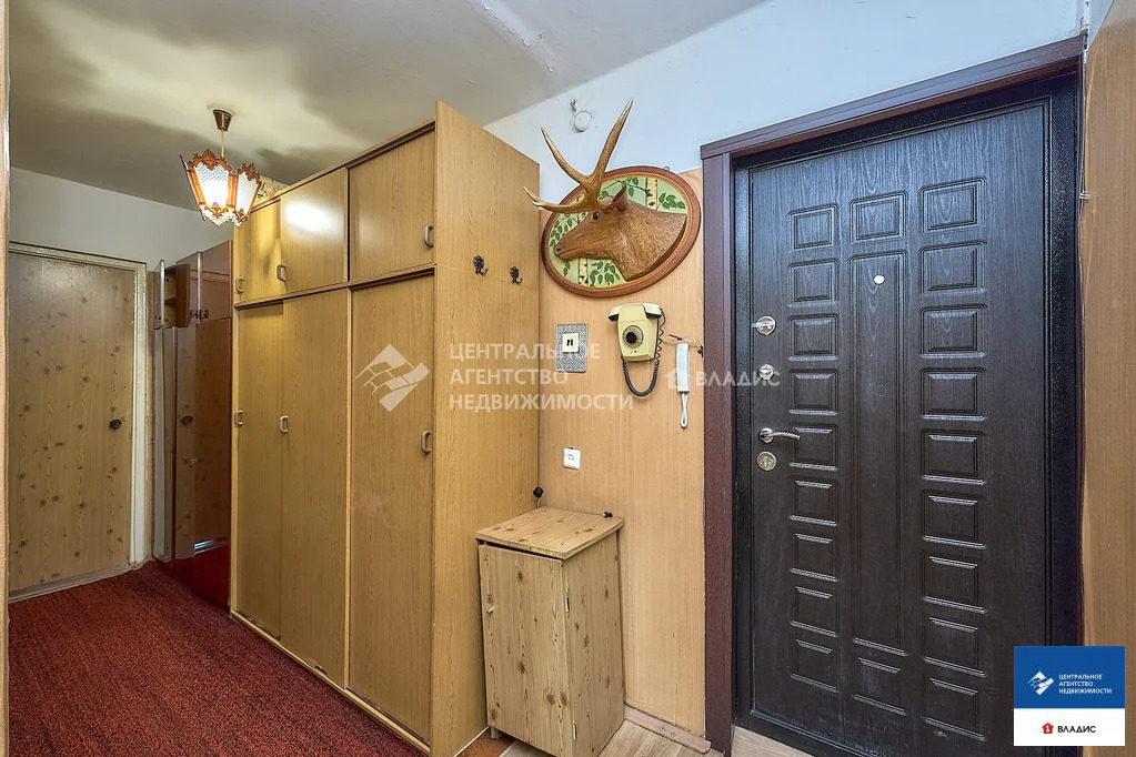 Продажа квартиры, Рязань, Михайловское ш. - Фото 4