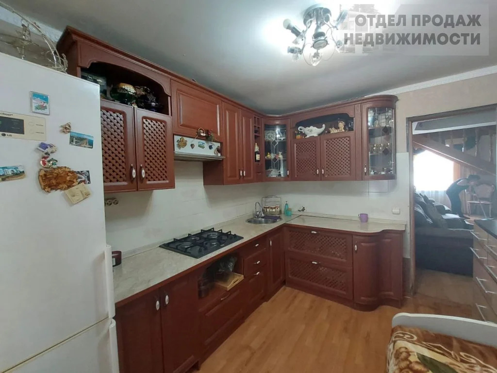 Объект 537400 - Фото 6