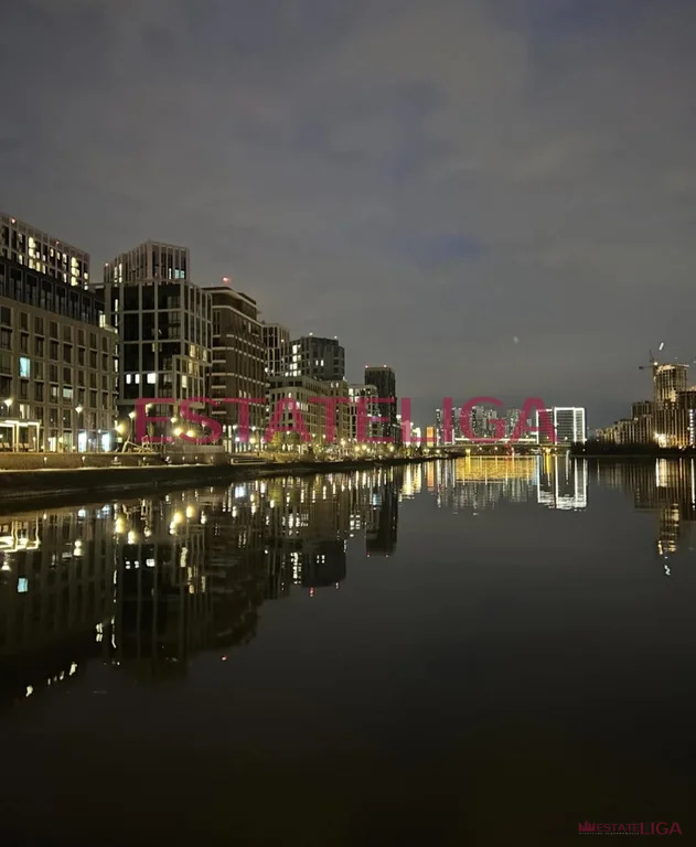 Продажа пентхауса, проспект Лихачева - Фото 15