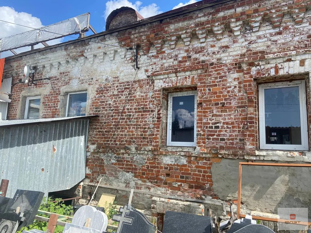Аренда ПСН, Казань, ул. Академика Губкина д.120 - Фото 10