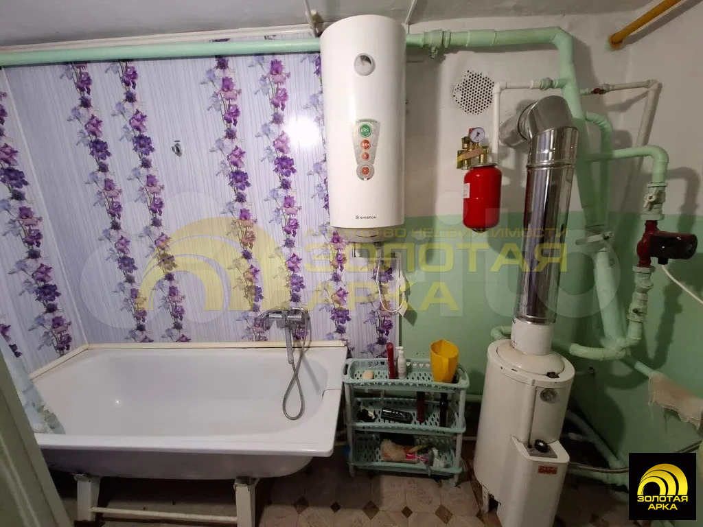 Продажа дома, Варениковская, Крымский район, ул. Пушкина - Фото 7