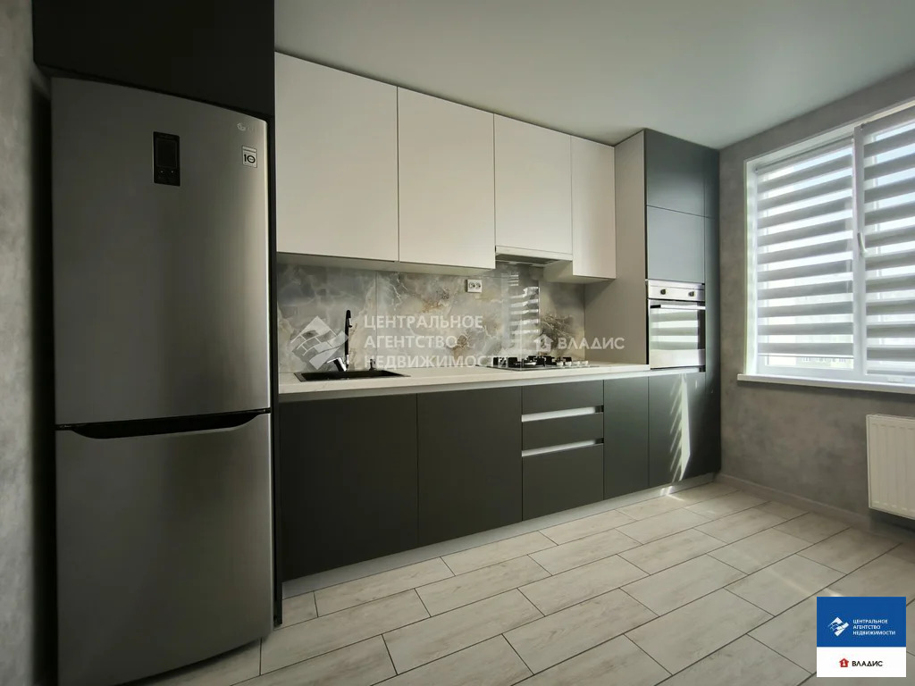 Аренда квартиры, Рязань - Фото 2