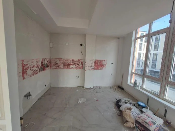 Продажа квартиры, Сочи, улица Метелева - Фото 11