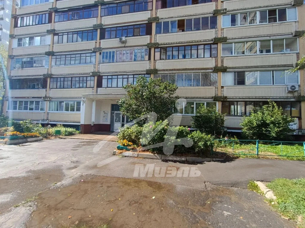 Продажа квартиры, Андреевка, Солнечногорский район, 25 - Фото 1