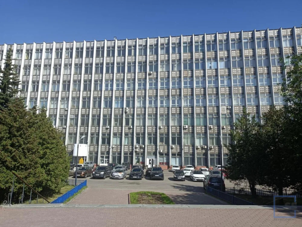 Продажа офиса, м. Южная, Варшавское ш. - Фото 0