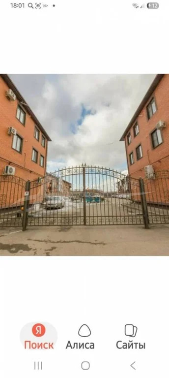 Продажа квартиры, Минеральные Воды, ул. Железноводская - Фото 12