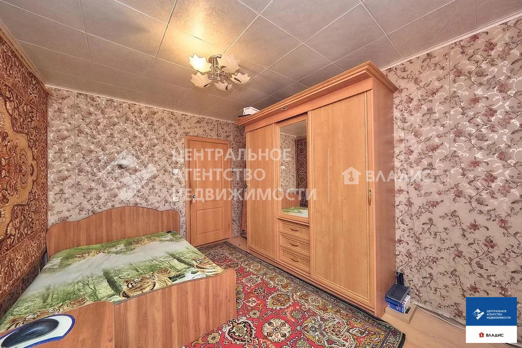 Продажа квартиры, Рязань, улица Новосёлов - Фото 0