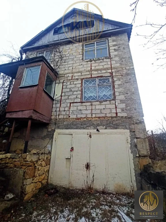 Продажа участка, Кисловодск, с\т Зори Кавказа 2 садово-огородный ... - Фото 4