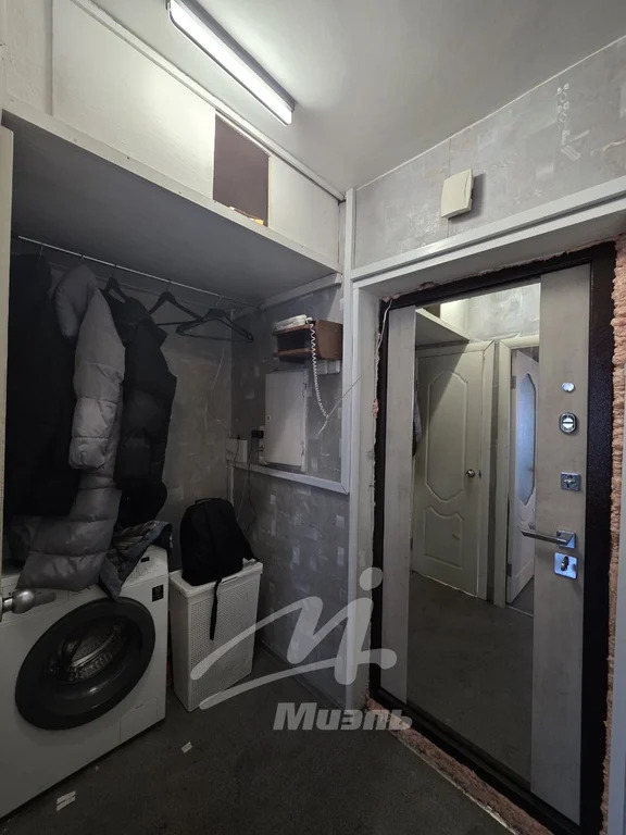 Продажа квартиры, м. Бабушкинская, Янтарный проезд - Фото 17