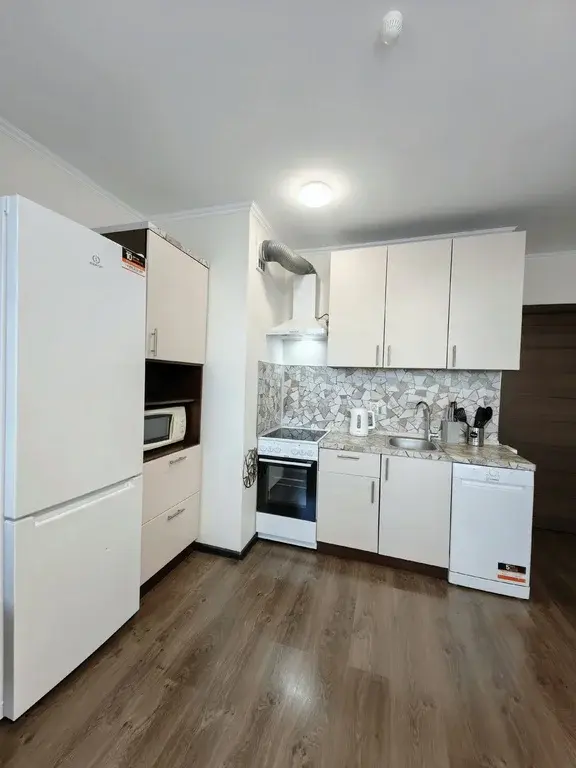 животные + /  временная регистрация + / дети + / духовка / посудомойка - Фото 13