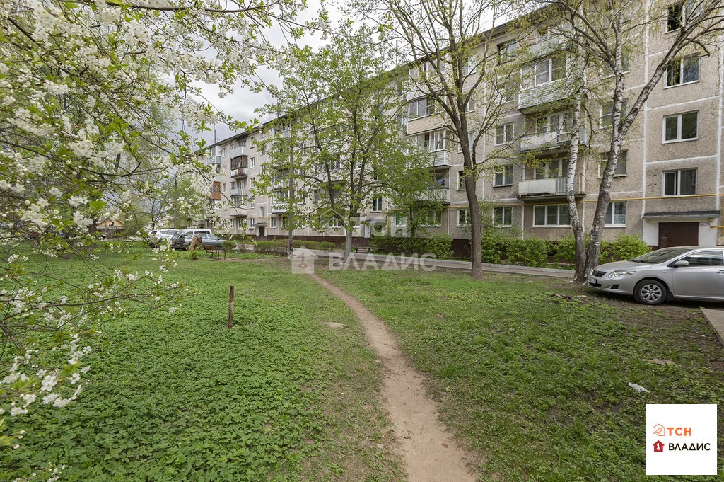 Продажа квартиры, Ногинск, Богородский г. о., ул. Советской ... - Фото 16