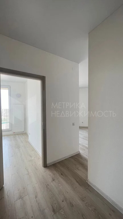 Продажа квартиры, Тюмень, Г Тюмень, ул Фармана Салманова, д 3 - Фото 26