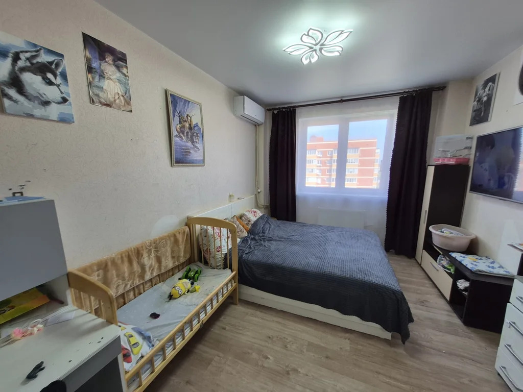 Продажа квартиры, Афипский, Северский район, ул. 50 лет Октября - Фото 8