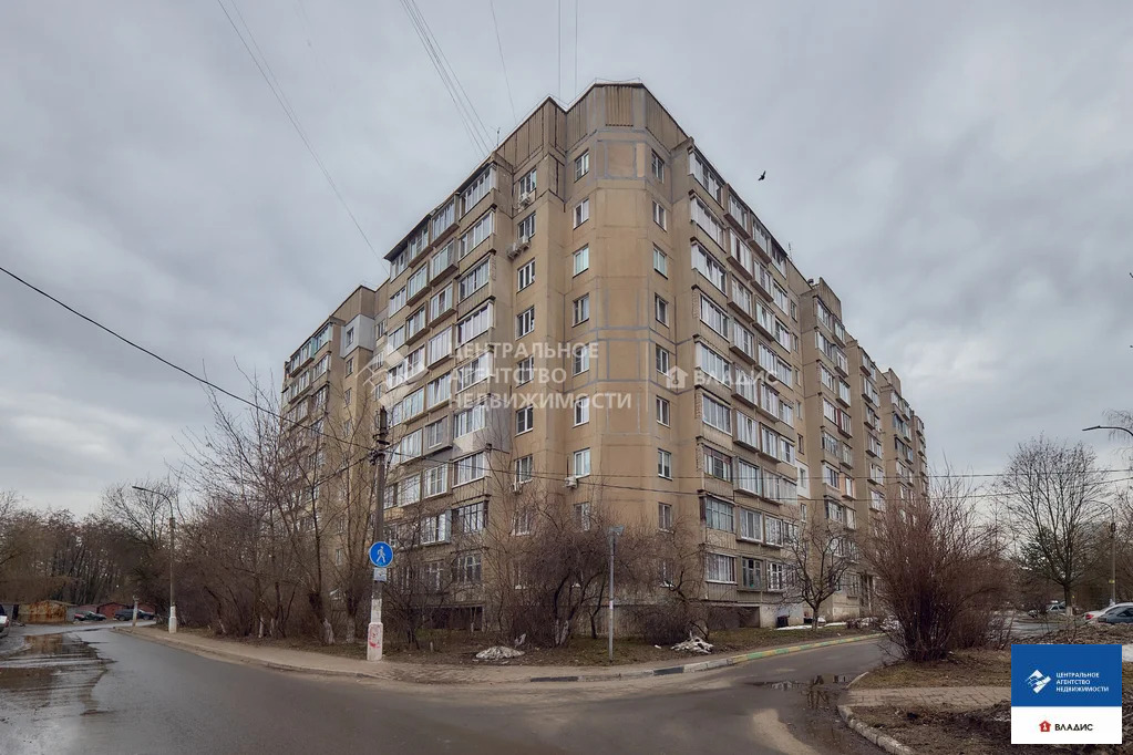 Продажа квартиры, Рязань, ул. Березовая - Фото 18