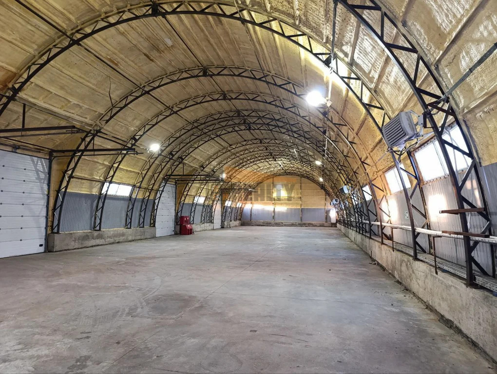 Продажа производственного помещения, Алешино, Пушкинский район - Фото 14