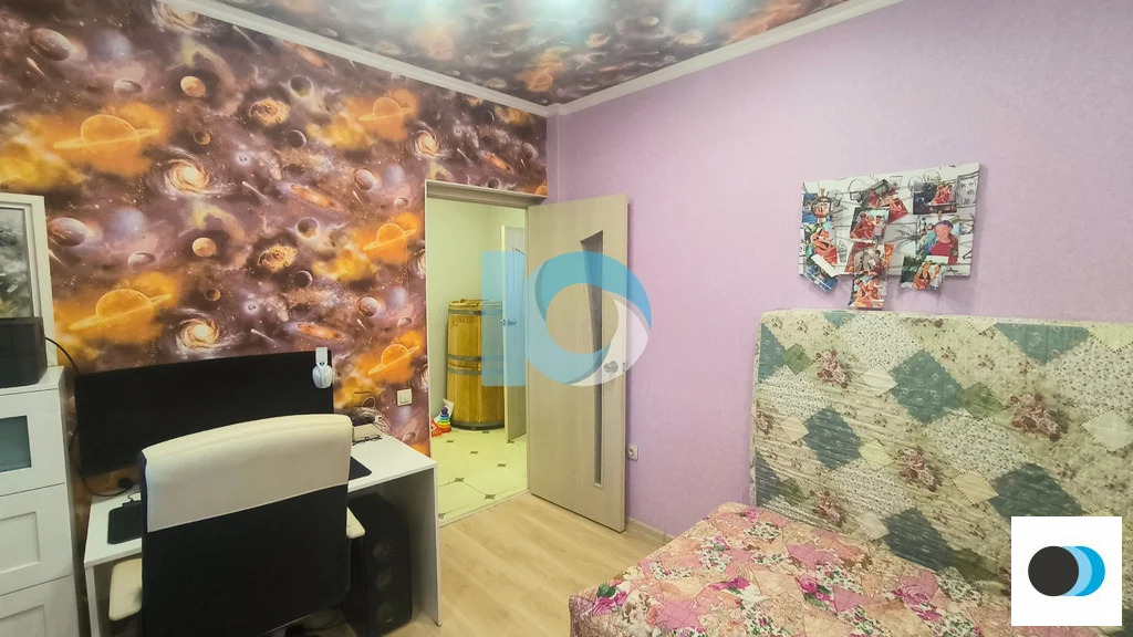 Продажа дома, Миловка, Уфимский район, Черемуховая улица - Фото 9