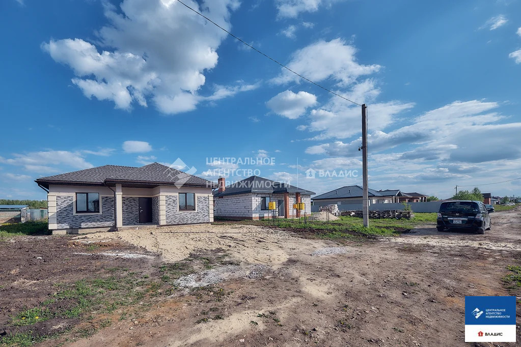 Продажа дома, Рыбное, Рыбновский район, ул. Казачья - Фото 1