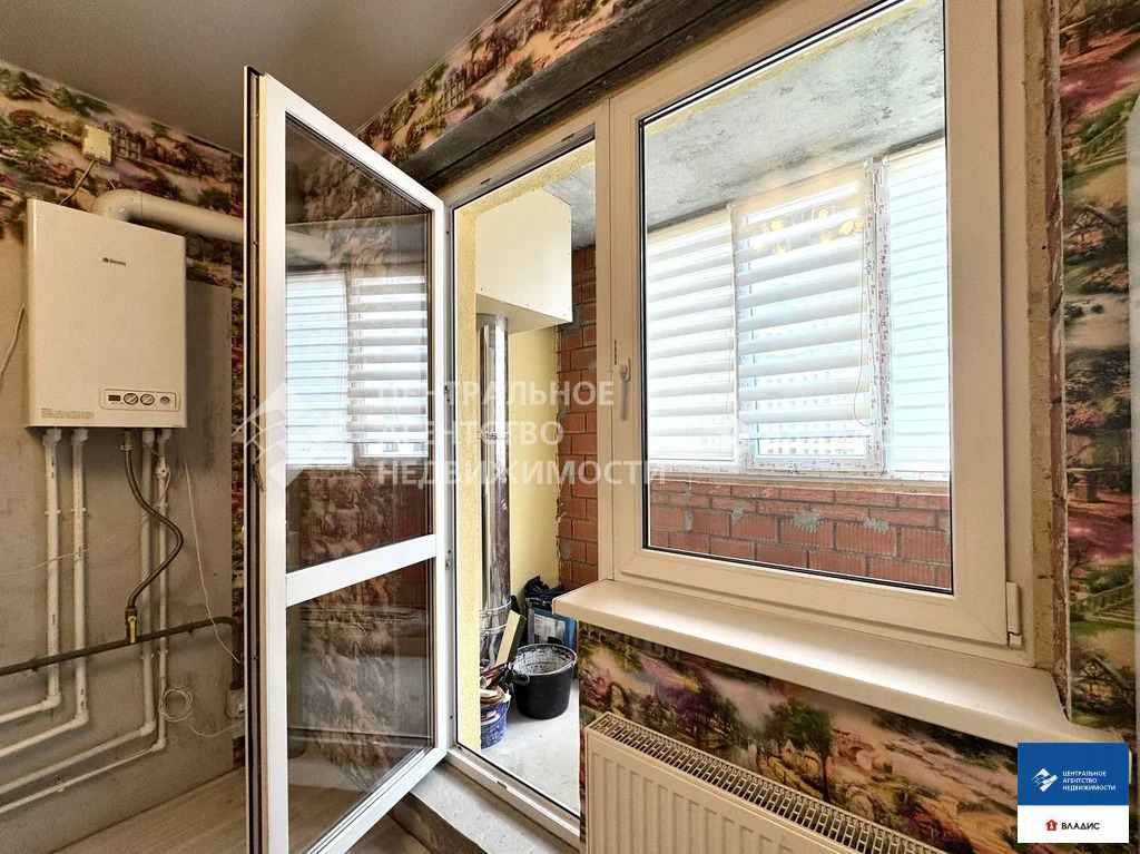 Продажа квартиры, Рязань, ул. Октябрьская - Фото 6