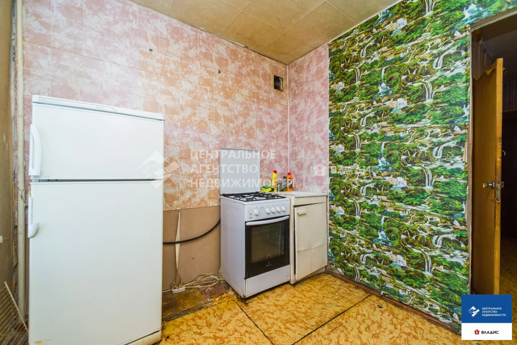 Продажа квартиры, Рязань, ул. Керамзавода - Фото 3