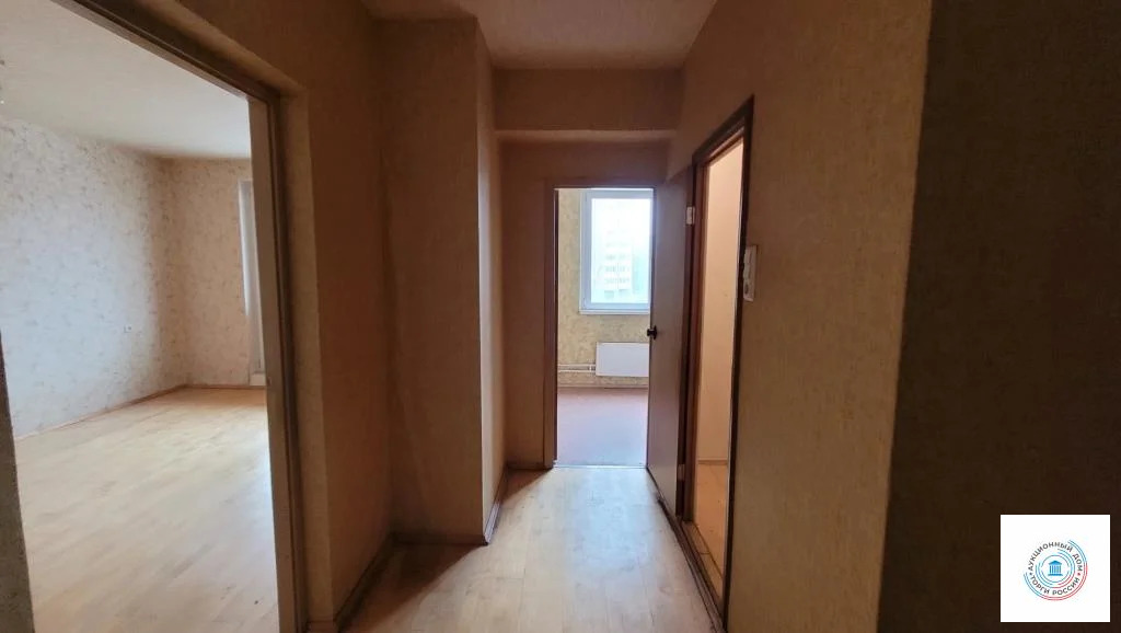 Продается квартира, 37.7 м - Фото 8