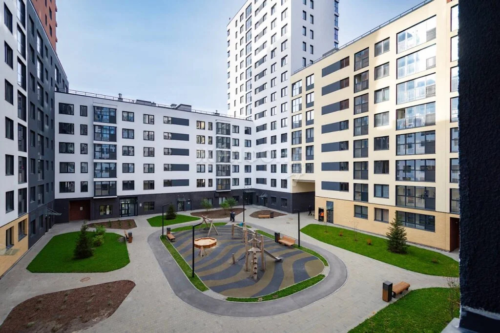 Продажа квартиры, Новосибирск, ул. Тайгинская - Фото 20