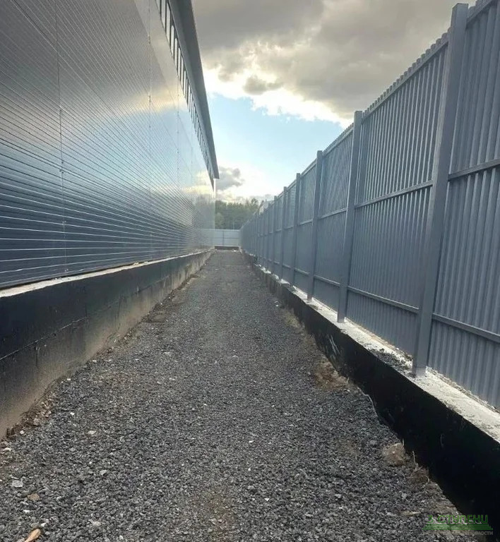 Аренда склада, Раменский район - Фото 5